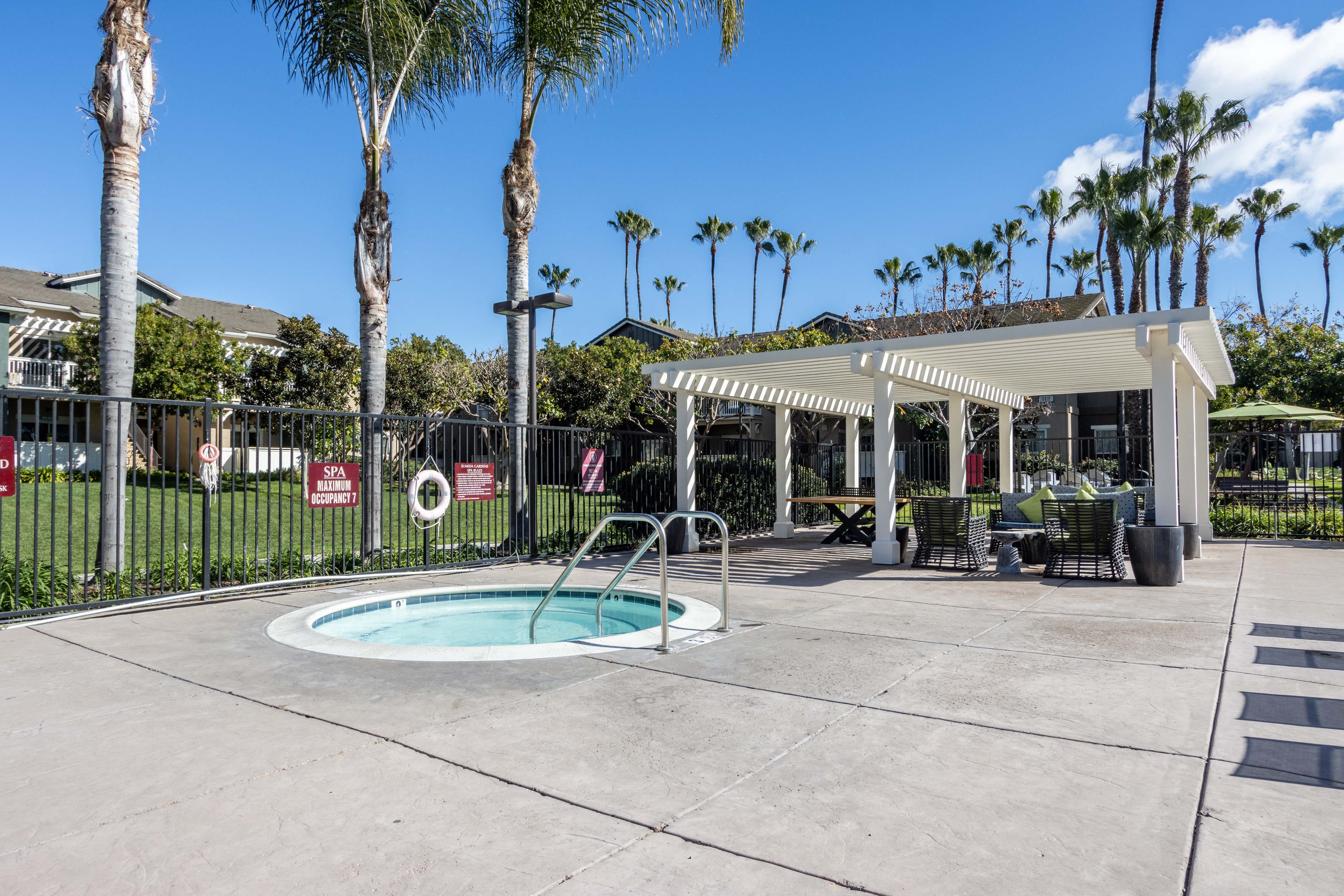 Sumida Gardens Apartments